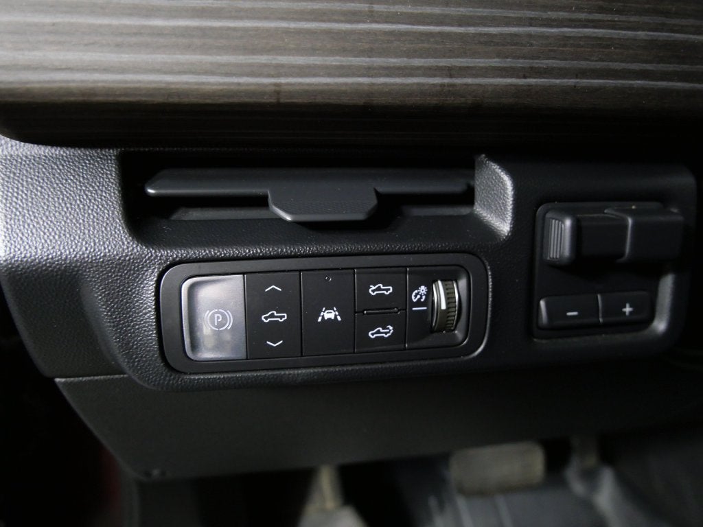 2025 GMC Sierra EV Max Range Denali