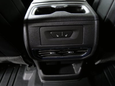 2025 GMC Sierra EV Max Range Denali