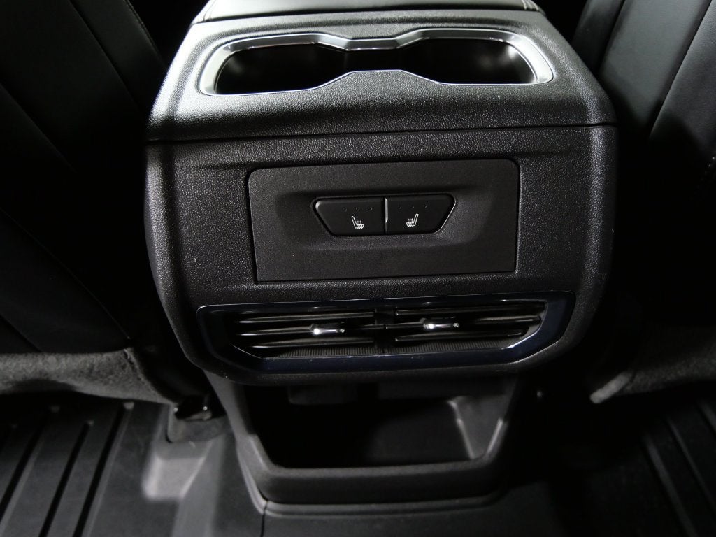 2025 GMC Sierra EV Max Range Denali