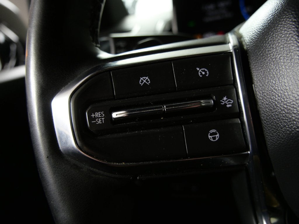 2025 GMC Sierra EV Max Range Denali