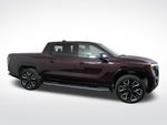 2025 GMC Sierra EV Max Range Denali