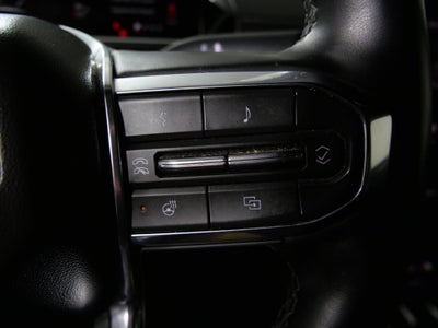 2025 GMC Sierra EV Max Range Denali
