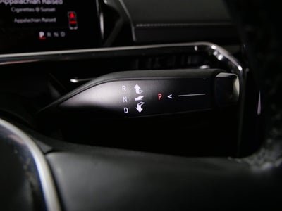 2025 GMC Sierra EV Max Range Denali