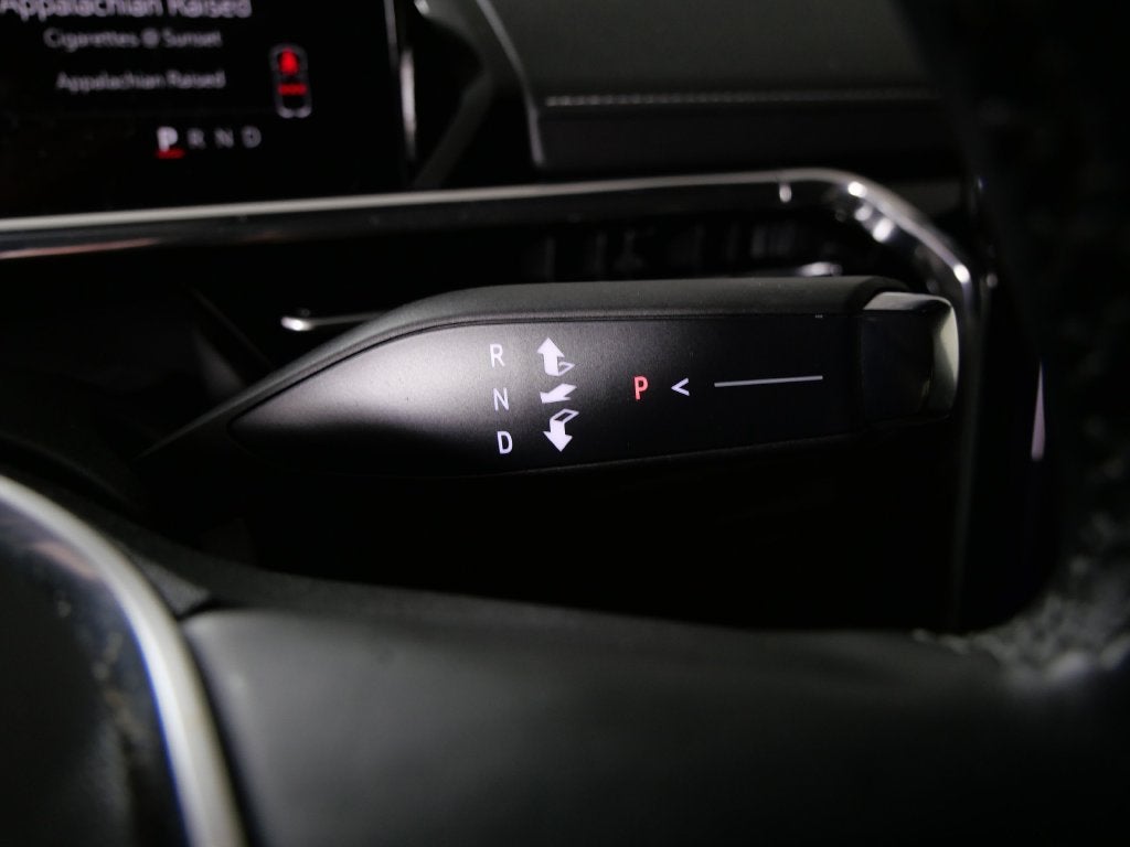 2025 GMC Sierra EV Max Range Denali
