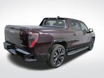 2025 GMC Sierra EV Max Range Denali