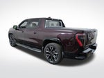 2025 GMC Sierra EV Max Range Denali