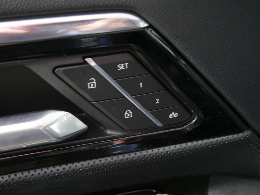 2025 GMC Sierra EV Max Range Denali