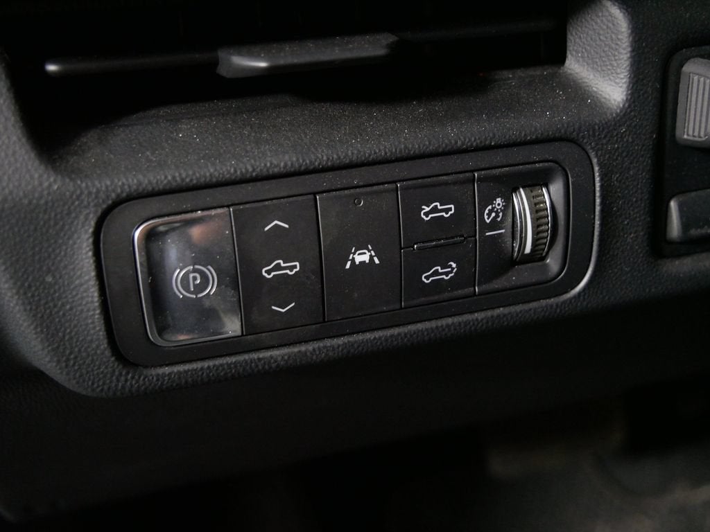 2025 GMC Sierra EV Max Range Denali