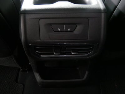 2025 GMC Sierra EV Max Range Denali
