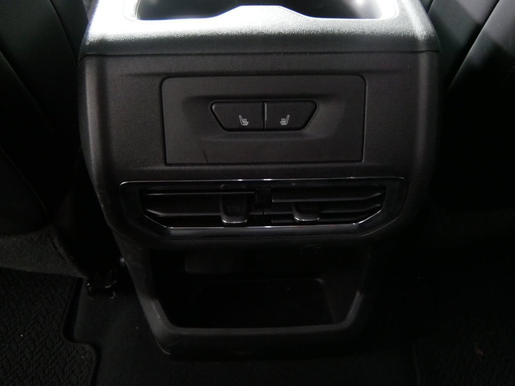 2025 GMC Sierra EV Max Range Denali