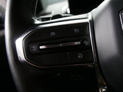 2025 GMC Sierra EV Max Range Denali