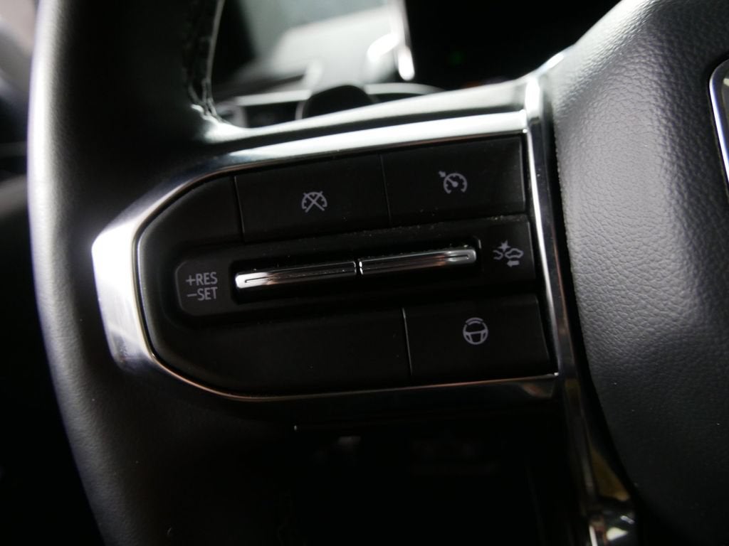 2025 GMC Sierra EV Max Range Denali