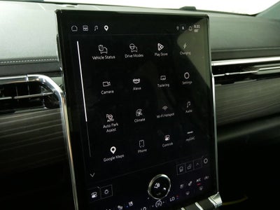 2025 GMC Sierra EV Max Range Denali