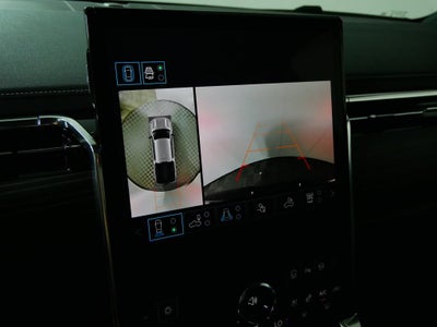 2025 GMC Sierra EV Max Range Denali
