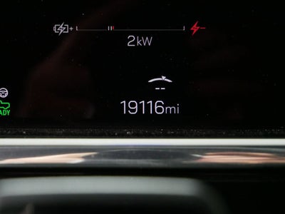 2025 GMC Sierra EV Max Range Denali