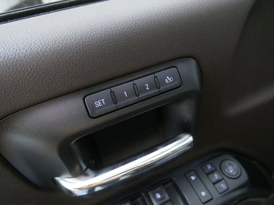 2015 GMC Sierra 3500 HD Denali