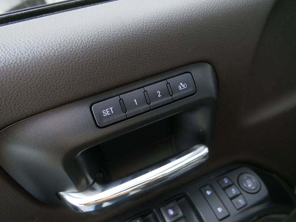 2015 GMC Sierra 3500 HD Denali