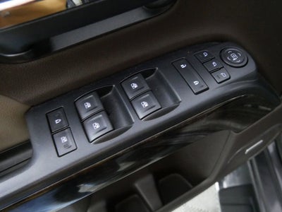 2015 GMC Sierra 3500 HD Denali