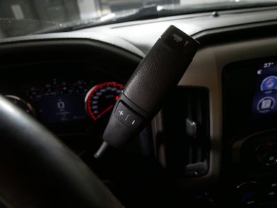 2015 GMC Sierra 3500 HD Denali