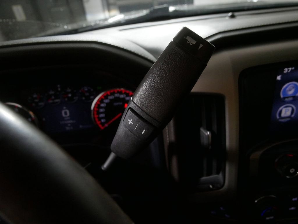 2015 GMC Sierra 3500 HD Denali