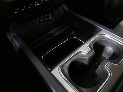 2015 GMC Sierra 3500 HD Denali