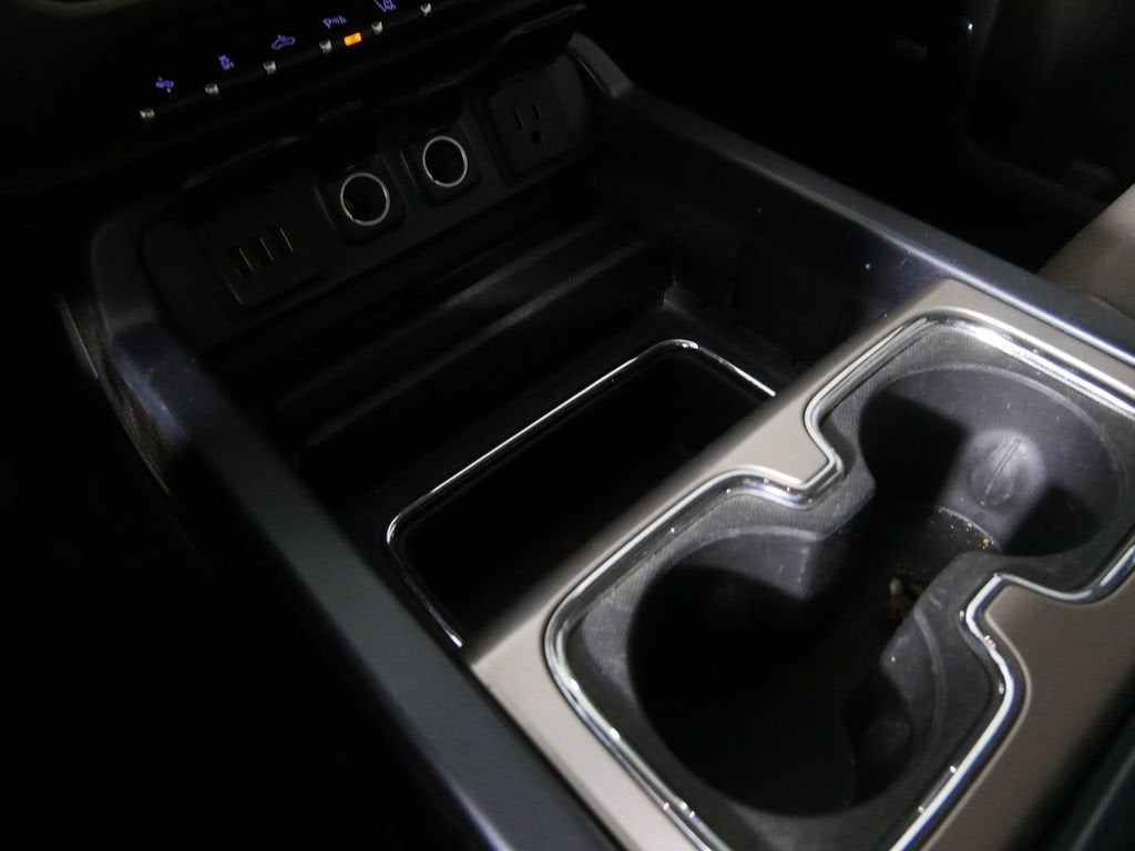 2015 GMC Sierra 3500 HD Denali