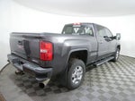 2015 GMC Sierra 3500 HD Denali