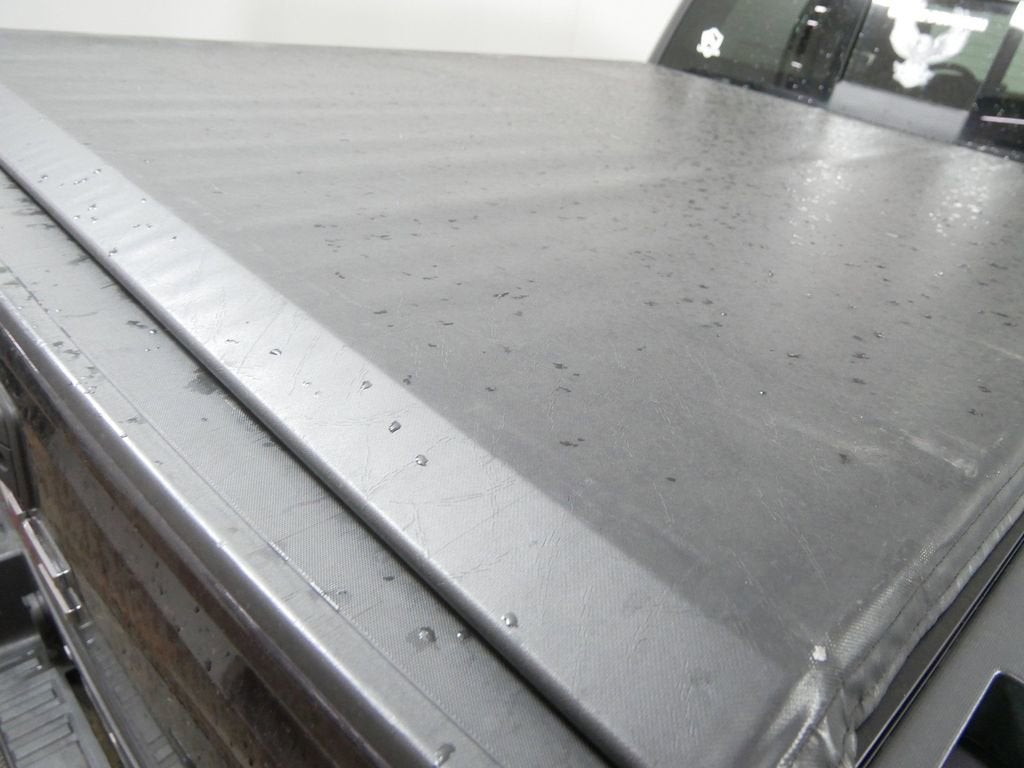 2015 GMC Sierra 3500 HD Denali