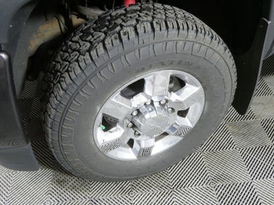 2015 GMC Sierra 3500 HD Denali