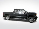 2019 GMC Sierra 3500 HD Denali