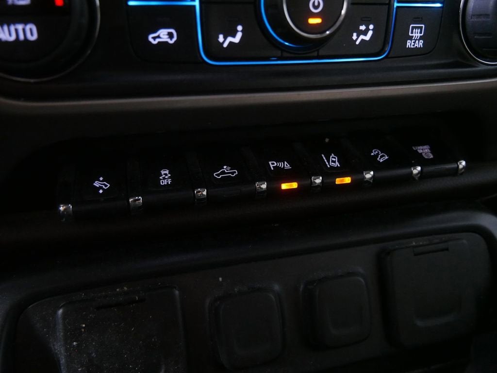 2019 GMC Sierra 3500 HD Denali