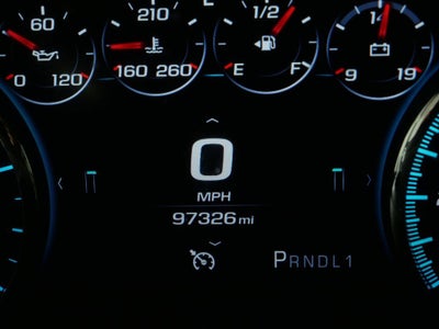 2019 GMC Sierra 3500 HD Denali