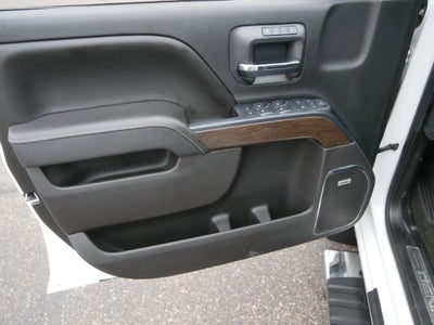 2017 GMC Sierra 3500 HD Denali