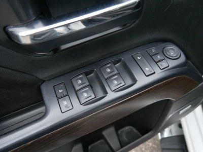 2017 GMC Sierra 3500 HD Denali