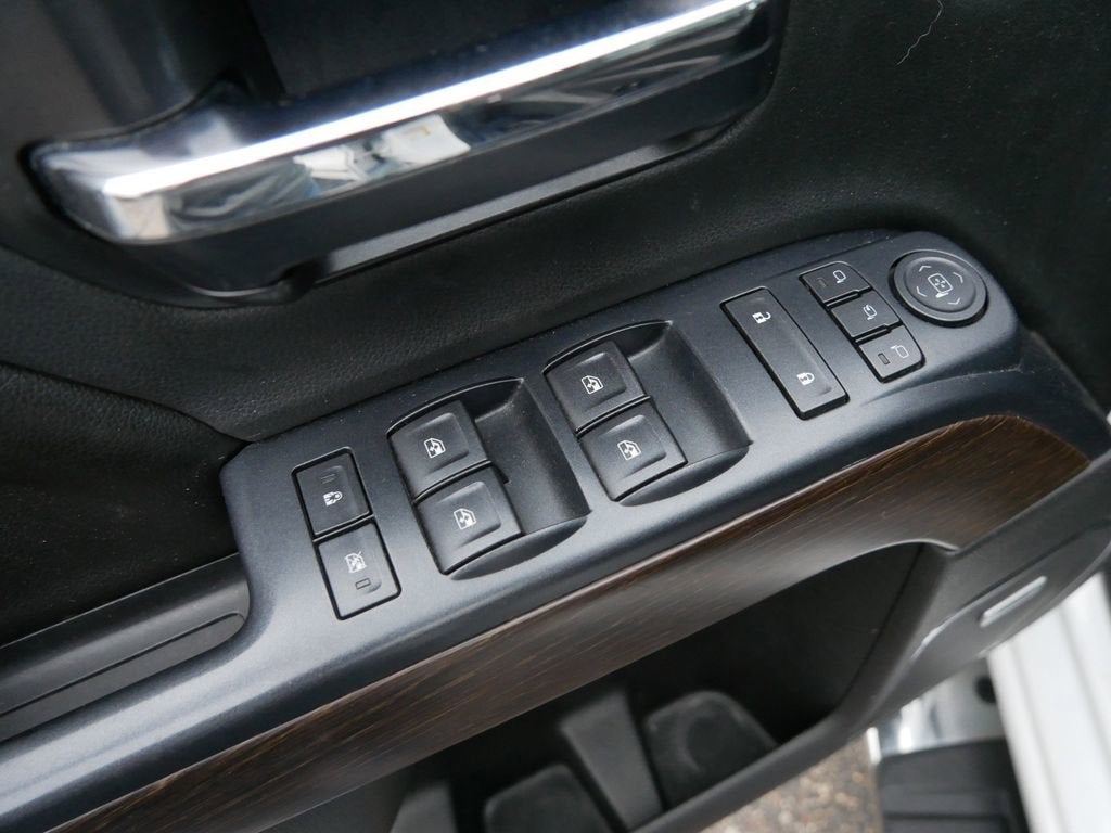 2017 GMC Sierra 3500 HD Denali