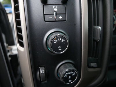 2017 GMC Sierra 3500 HD Denali