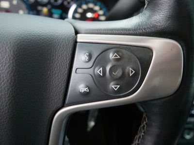 2017 GMC Sierra 3500 HD Denali