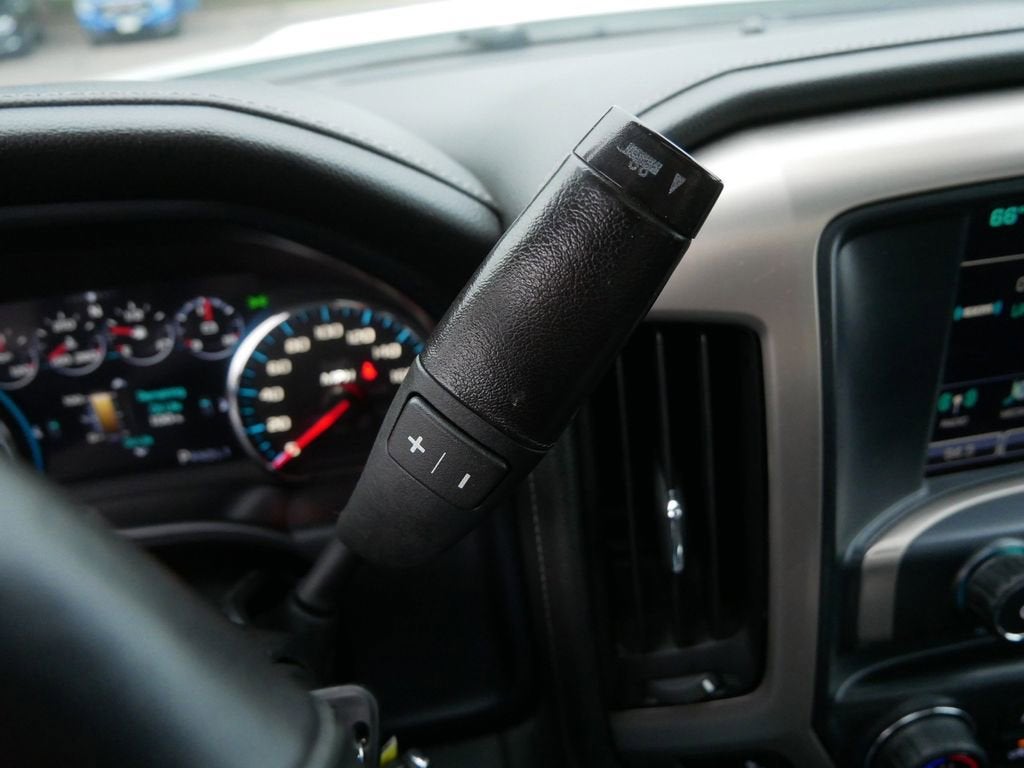 2017 GMC Sierra 3500 HD Denali