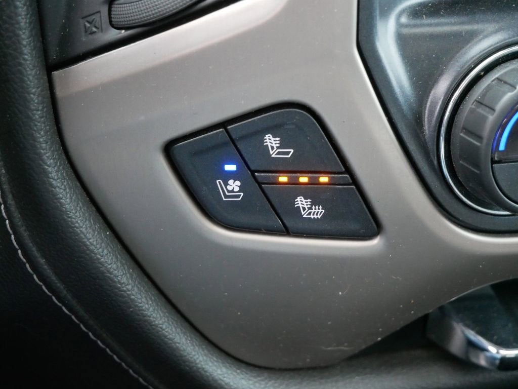 2017 GMC Sierra 3500 HD Denali