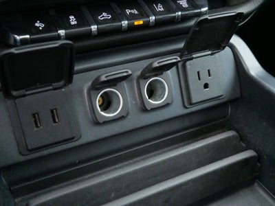 2017 GMC Sierra 3500 HD Denali