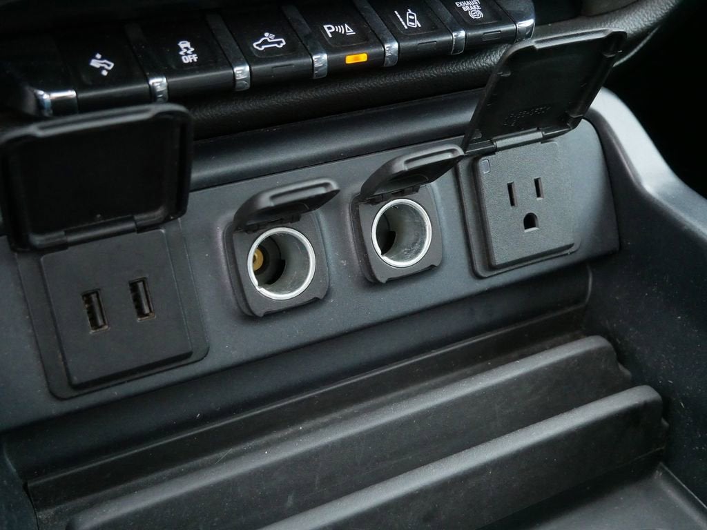 2017 GMC Sierra 3500 HD Denali