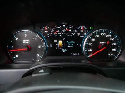 2017 GMC Sierra 3500 HD Denali