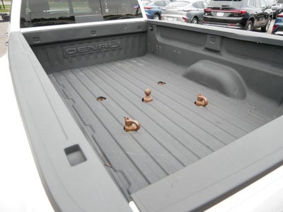 2017 GMC Sierra 3500 HD Denali