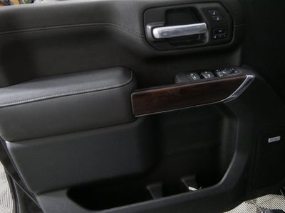 2021 GMC Sierra 2500 HD SLT