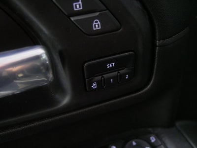 2021 GMC Sierra 2500 HD SLT