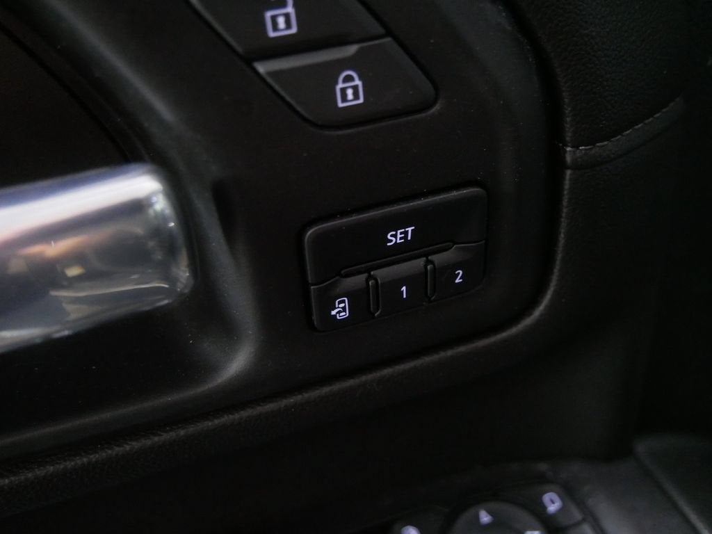 2021 GMC Sierra 2500 HD SLT
