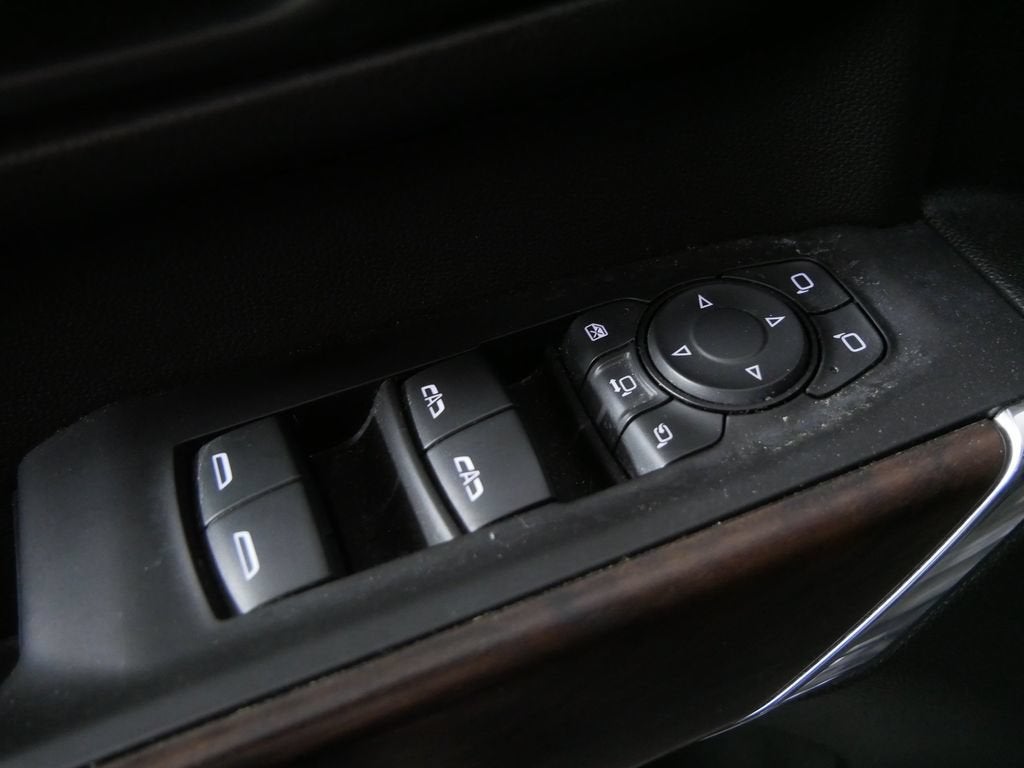 2021 GMC Sierra 2500 HD SLT