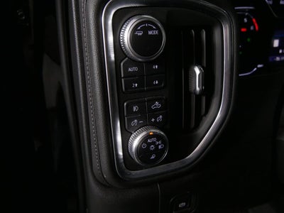 2021 GMC Sierra 2500 HD SLT
