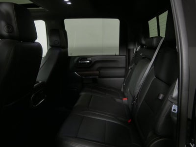 2021 GMC Sierra 2500 HD SLT