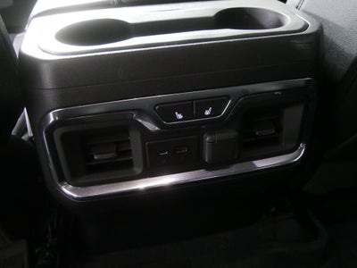 2021 GMC Sierra 2500 HD SLT